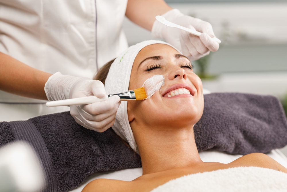 facial microdermabrasion - U R Royalty med spa - Cypress, Texas