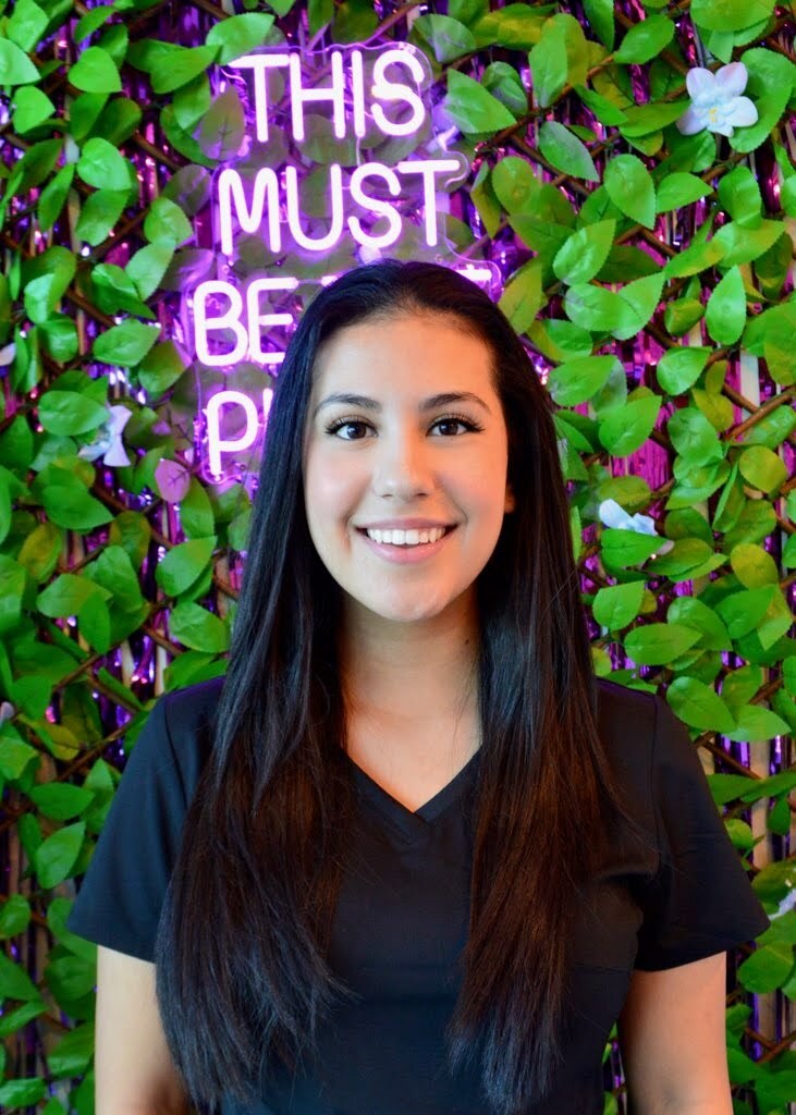 Bella - Director of Operations & Lead Esthetician - U R Royalty Medical Spa - Cypress, Texas