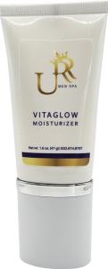 Vitaglow Moisturizer - Cypress, TX - U R Royalty Med Spa