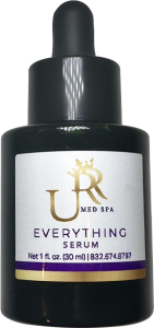 Everything Serum - multi-oxidant - Cypress, TX - UR Royalty Med Spa