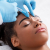 woman getting botox injection at med spa - U R Royalty - Cypress, Texas