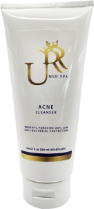 U R Royalty Med Spa - Acne Cleanser