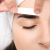 woman getting eyebrows waxed - U R Royalty Med Spa - Cypress, Texas