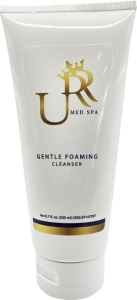 Gentle Foaming Cleanser - Cypress, TX - U R Royalty Med Spa