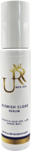 U R Royalty Med Spa - Blemish Clear Serum